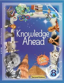 Orient Knowledge Ahead 8